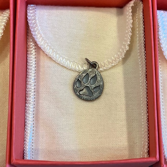 James Avery Charm/ Pendant Lot with Polish Cloth - Picture 5 of 8